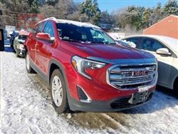 GMC Terrain